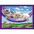 Miniatyrbild 3 av 5: Drawing Set Ravensburger Creart