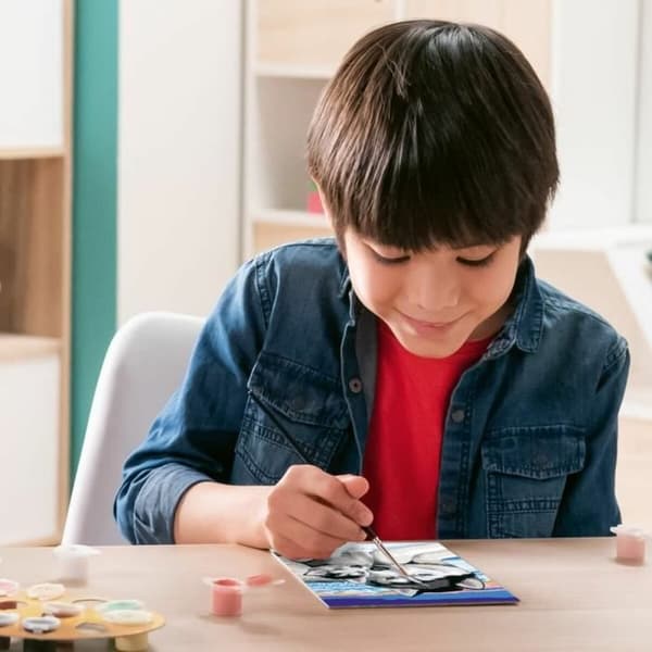 Drawing Set Ravensburger Creart