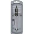 Miniatyrbillede 2 af 2: Compass Faber-Castell Silver articulated (5 Units)