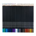 Miniatyrbild 4 av 5: Colouring pencils Bruynzeel La Ronda de Noche Metal case Multicolour