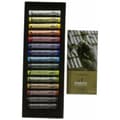Miniatyrbillede 2 af 3: Chalks Rembrandt Soft pastel