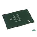 Miniatyrbild 2 av 2: Board Faibo Green Without frame 36 x 25 cm 25 x 36 cm (10 Pieces)