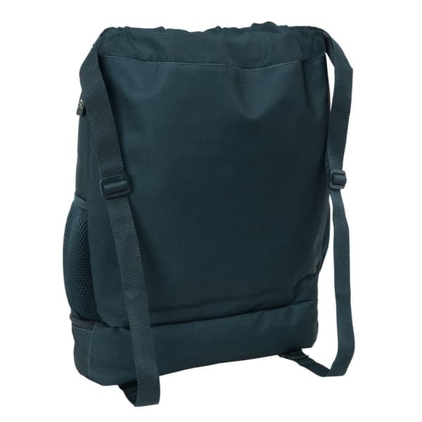 Backpack with Strings Harper & Neyer Navy Blue 35 x 40 x 1 cm