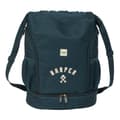 Pikkukuva 1 / 4: Backpack with Strings Harper & Neyer Navy Blue 35 x 40 x 1 cm