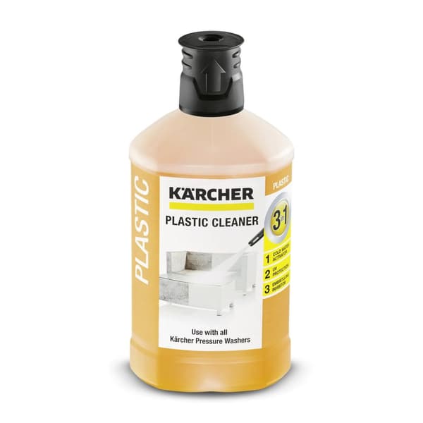 KÄRCHER Kunststoffreiniger 3IN1 RM 613 1,0 l