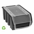Miniatyrbild 1 av 2: File Box Archivo 2000 Black