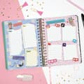 Miniatyrbild 5 av 10: Diary Finocam TALKUAL Quarto 15,5 x 21,7 cm 2025