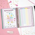 Miniatyrbild 6 av 10: Diary Finocam TALKUAL Quarto 15,5 x 21,7 cm 2025