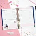 Miniatyrbild 8 av 10: Diary Finocam TALKUAL Quarto 15,5 x 21,7 cm 2025