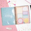 Miniatyrbild 10 av 10: Diary Finocam TALKUAL Quarto 15,5 x 21,7 cm 2025