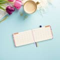 Miniatyrbillede 5 af 10: Diary Finocam MINIMAL Mini 10,4 x 7,3 cm 2025
