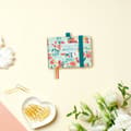 Miniatyrbild 3 av 10: Diary Finocam MINIMAL Mini 10,4 x 7,3 cm 2025