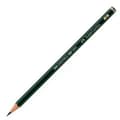 Miniatyrbillede 2 af 2: Pencil Faber-Castell 9000 Ecological Hexagonal 4B (12 Units)