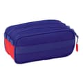 Miniatyrbillede 8 af 8: Holdall Atlético Madrid 21,5 x 10 x 8 cm