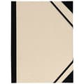 Pikkukuva 3 / 3: Folder Canson Drawing Grey A2 Cardboard (10 Units)
