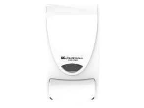 Skumtvålsdispenser Proline Plast Vit Manuell för 1000ml,1 st