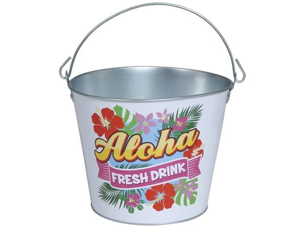 Aloha juomat ämpäri