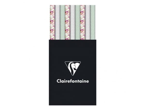 Papier prezentowy CLAIREFONTAINE ALLIANCE ADULTS EVERYDAY, 57 g, 2x0,70 m