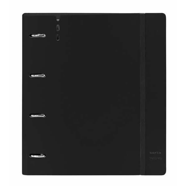 School Case Safta 27 X 32 X 4 cm