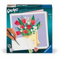 Miniatyrbillede 1 af 6: Drawing Set Ravensburger