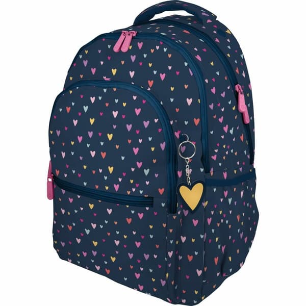School Bag Grafoplas