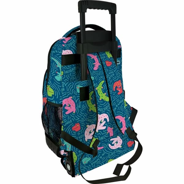 School Bag Grafoplas