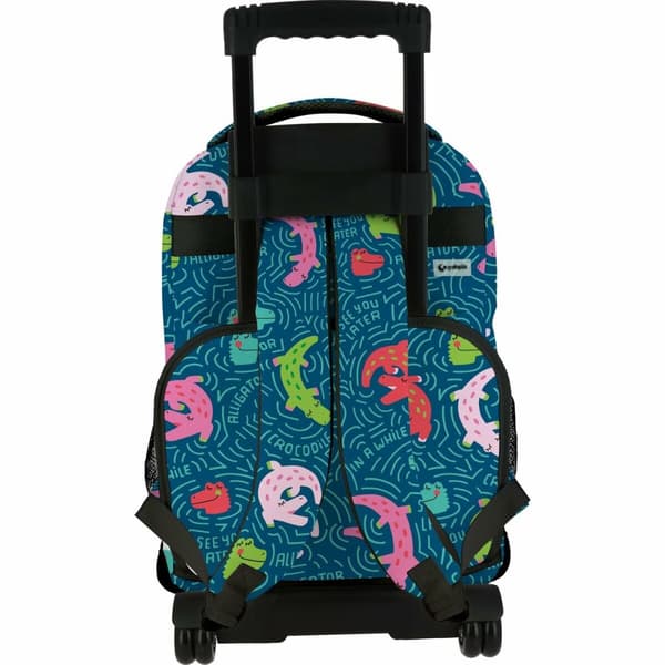 School Bag Grafoplas