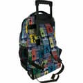 Miniatyrbillede 3 af 3: School Bag Grafoplas