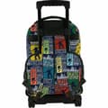 Miniatyrbillede 2 af 3: School Bag Grafoplas