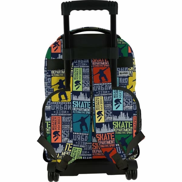 School Bag Grafoplas