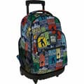 Miniatyrbillede 1 af 3: School Bag Grafoplas