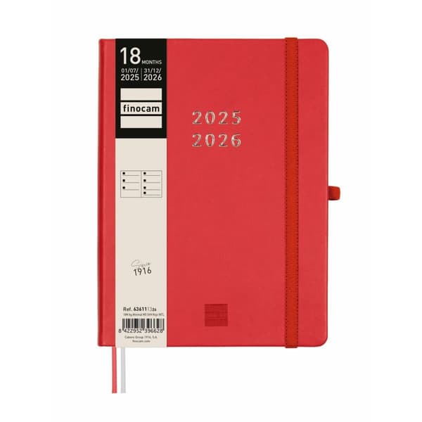Diary Finocam