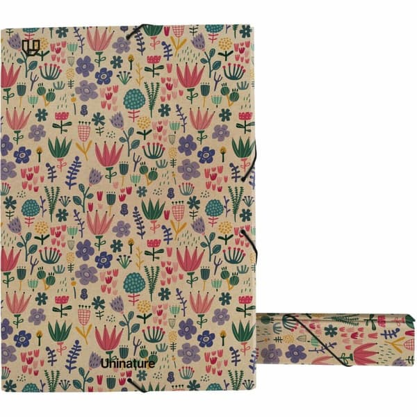 Folder Grafoplas