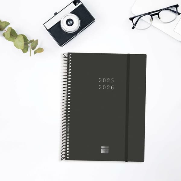 Diary Finocam
