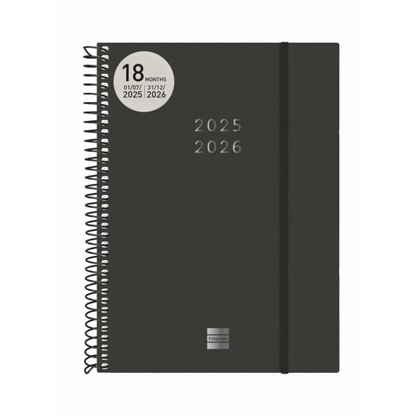 Diary Finocam
