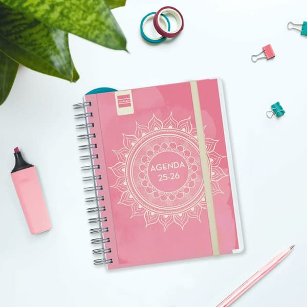 Diary Finocam
