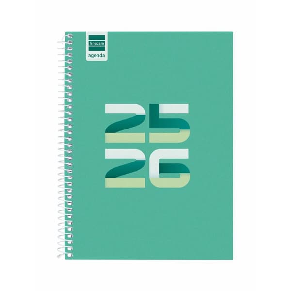 Diary Finocam