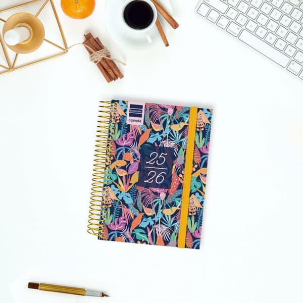 Diary Finocam