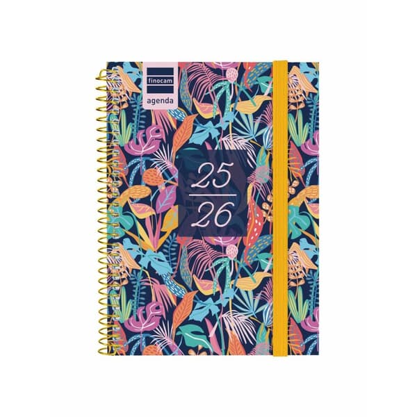 Diary Finocam