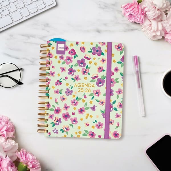 Diary Finocam