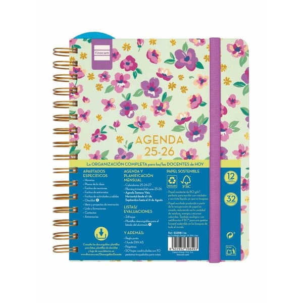 Diary Finocam