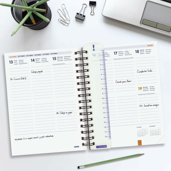 Diary Finocam
