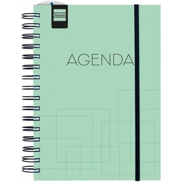 Diary Finocam