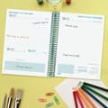 Miniatyrbild 3 av 3: Diary Finocam