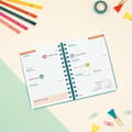 Miniatyrbild 3 av 3: Diary Finocam