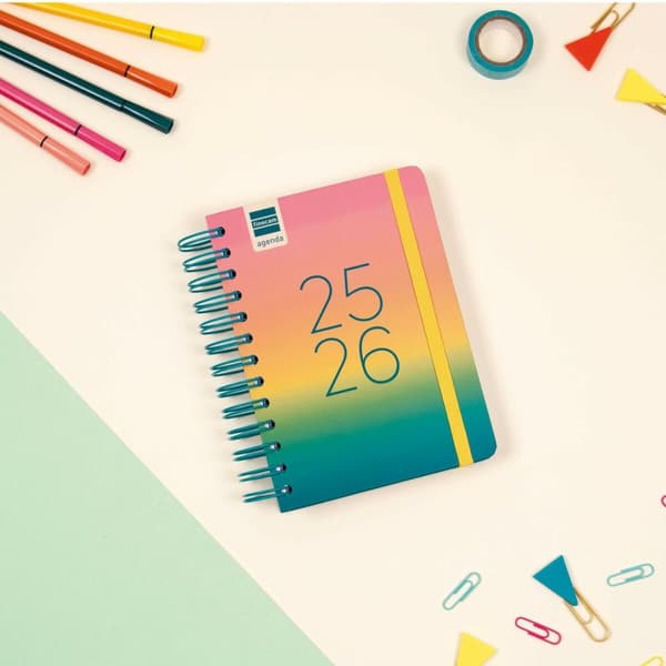 Diary Finocam