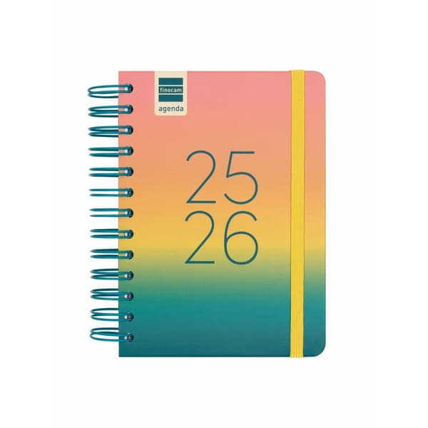 Diary Finocam