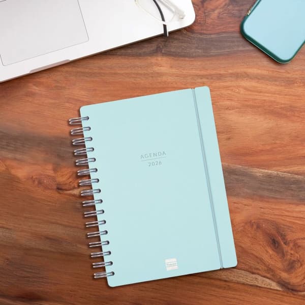 Diary Finocam
