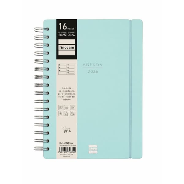 Diary Finocam