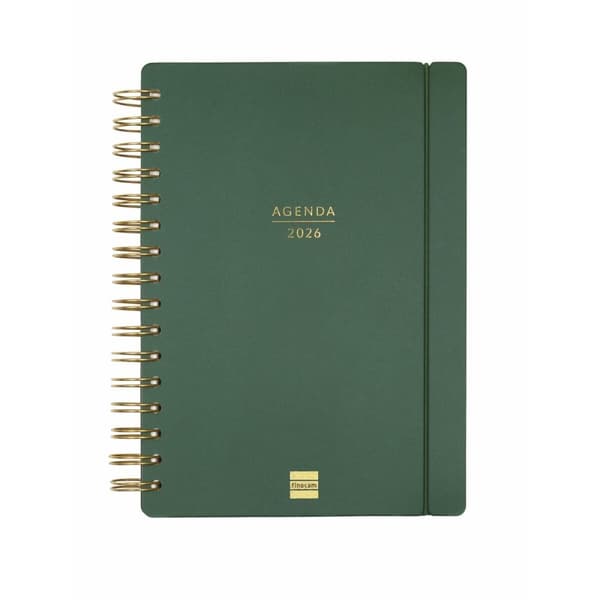 Diary Finocam